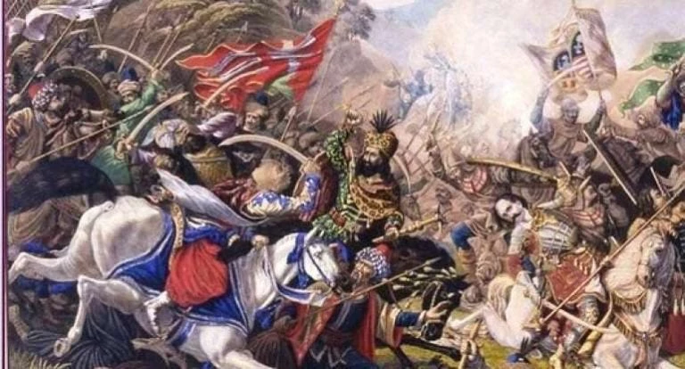 Αίμα και πόνος ιστορικά καταγεγραμμένα: Γιατί οι Ευρωπαίοι δεν θέλουν τους μουσουλμάνους μετανάστες-Οι 10 χώρες που απαγορεύουν την μουσουλμανική ενδυμασία